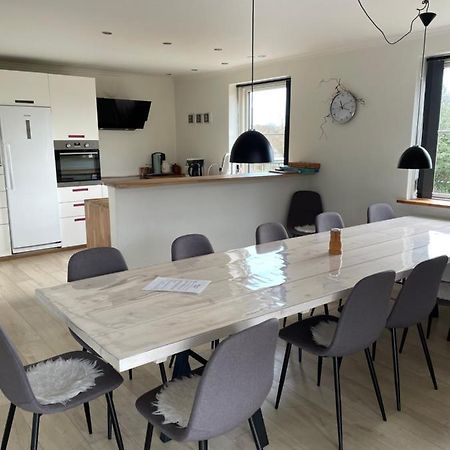 Soglimt Daire Viborg Dış mekan fotoğraf