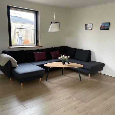 Soglimt Daire Viborg Dış mekan fotoğraf