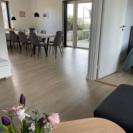 Soglimt Daire Viborg Dış mekan fotoğraf