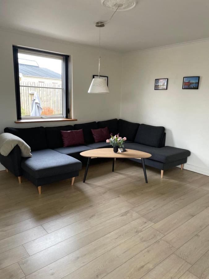 Soglimt Daire Viborg Dış mekan fotoğraf
