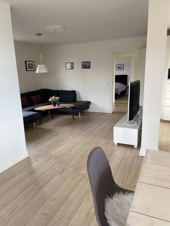 Soglimt Daire Viborg Dış mekan fotoğraf