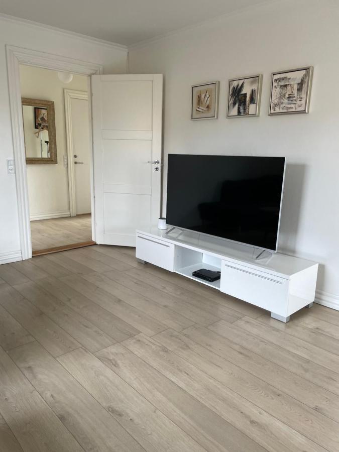 Soglimt Daire Viborg Dış mekan fotoğraf