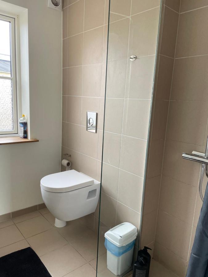 Soglimt Daire Viborg Dış mekan fotoğraf