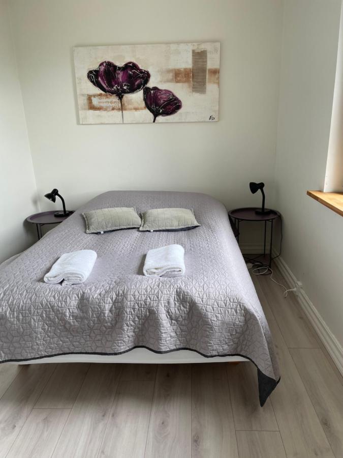 Soglimt Daire Viborg Dış mekan fotoğraf