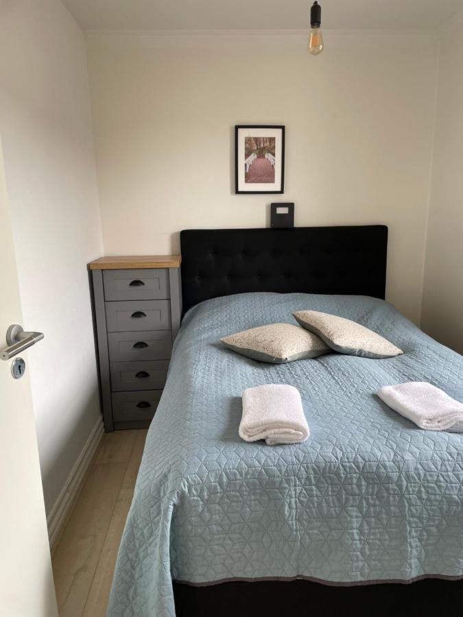 Soglimt Daire Viborg Dış mekan fotoğraf