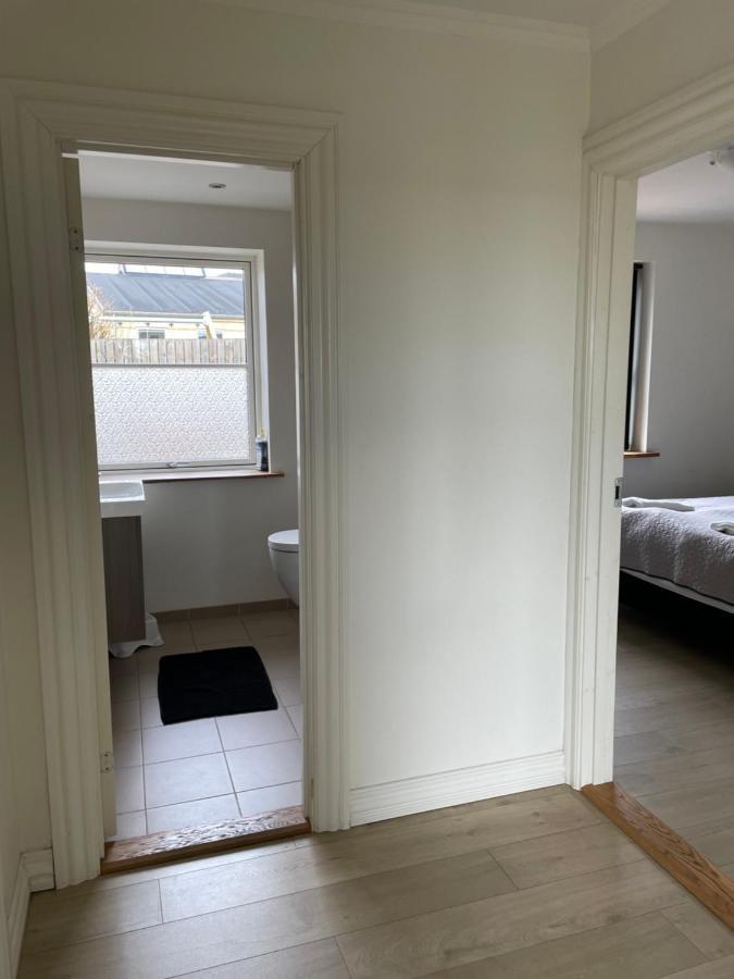 Soglimt Daire Viborg Dış mekan fotoğraf